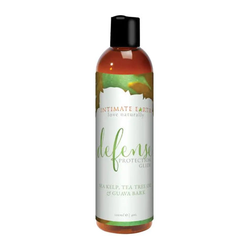 Intimate Earth Defense Protection Glide
