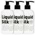 Liquid Silk 250ml x3 Bottles