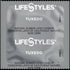 LifeStyles Tuxedo