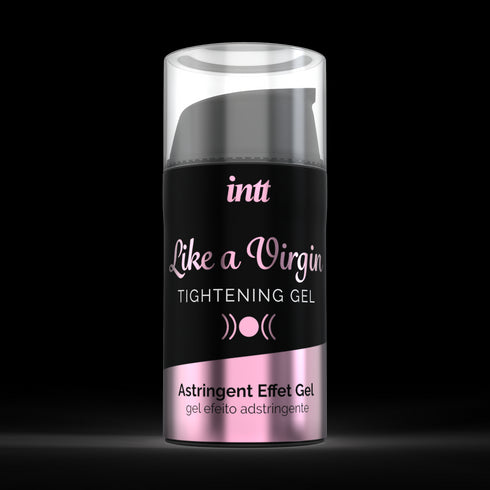 intt Like a Virgin Tightening Gel 0.5 fl.oz