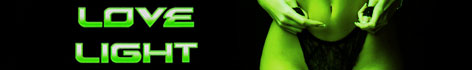love light brand banner