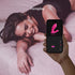 Lovense Flexer App-Controlled Dual Vibrating Panty Massager Pink