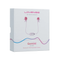 Lovense Gemini App-Controlled Vibrating Nipple Clamps