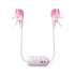 Lovense Gemini App-Controlled Vibrating Nipple Clamps
