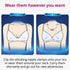 Lovense Gemini App-Controlled Vibrating Nipple Clamps