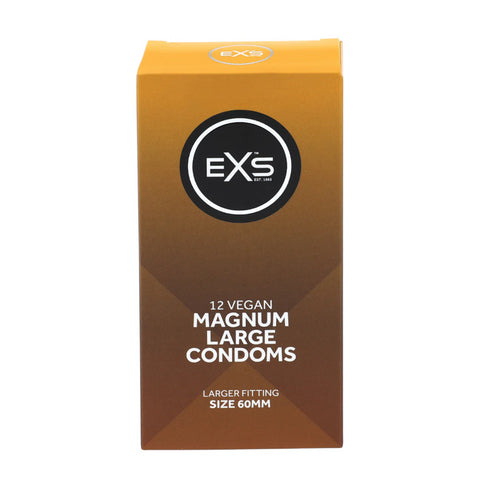 EXS Magnum Large Box 12