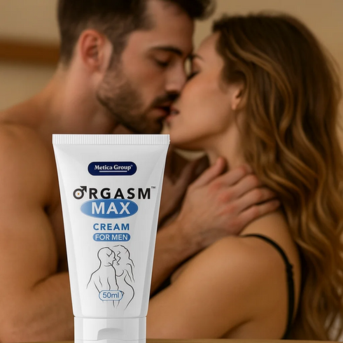 Medica-group Orgasm Max Cream For Men