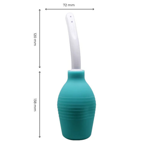 Mr. Play Anal Douche 10.5 fl.oz