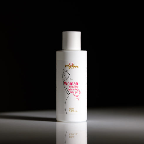 MyLove Woman Sensitive Tightening Med Gel 5 fl oz