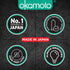 Okamoto 003 Aloe Box Of 10