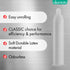 Okamoto 003 Platinum 4 Pack