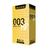 Okamoto 003 Real Fit 10 Pack