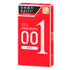 Okamoto Zero One 001 8 Pack