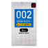 Okamoto Zero Two 002 Extra Lubricated Large 6 Pack