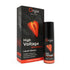 Orgie High Voltage Strawberry Liquid Vibrator 0.5 fl.oz