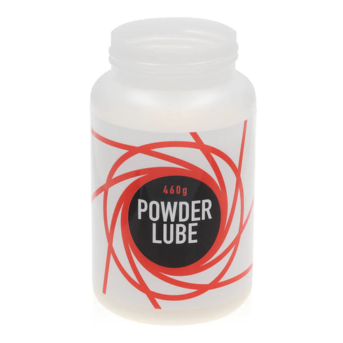 Pharmquests Powder Lube