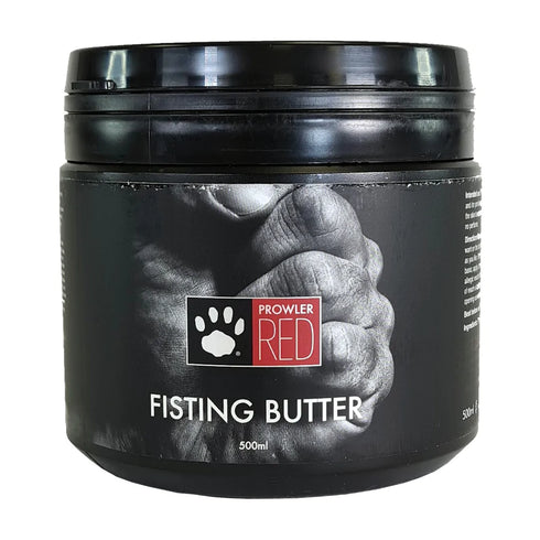 Prowler Red Fisting Butter 16.9 fl.oz