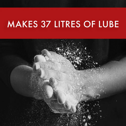 Prowler Red Powder 8.8 fl.oz