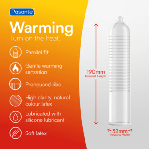 Pasante Climax Box of 12