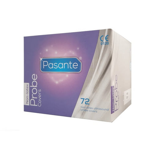 Pasante Non-Latex Probe Covers