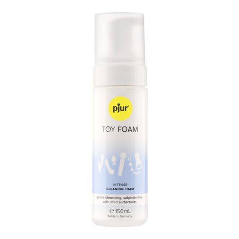 Pjur Toy Foam 5 fl oz