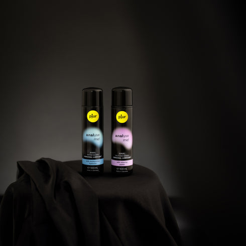 pjur Analyse Me Moisturising