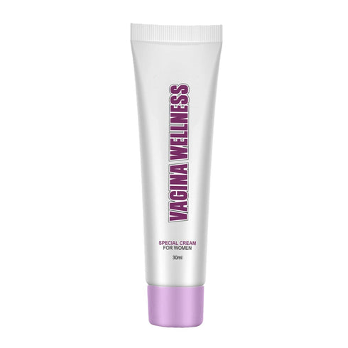 RUF Vagina Wellness Massage Cream 1.01 fl.oz