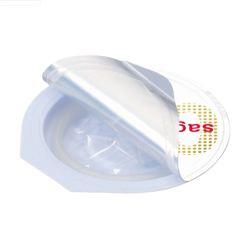 Sagami Original 0.01 Box 10