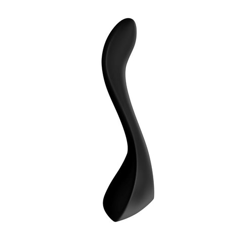Satisfyer Endless Joy Black