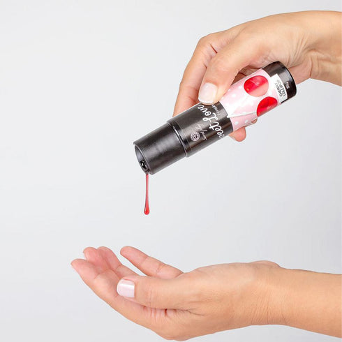 Secret Play Cherry Lollipop Gel 2 oz