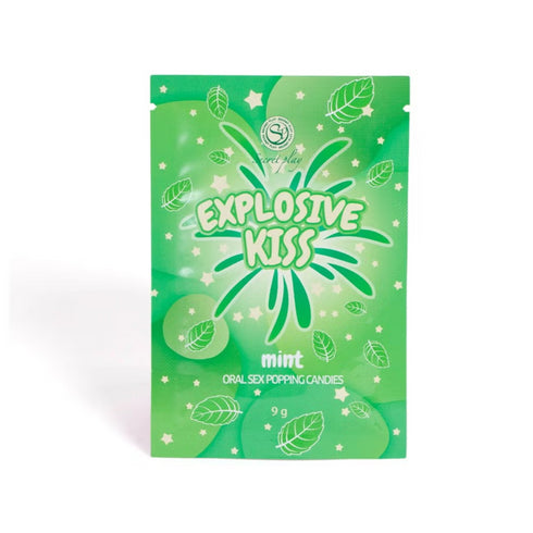 Secret Play Popping Candies