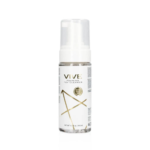 Shots Vive Foaming Toy Cleaner 4.7 fl oz