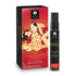 Shunga Waves of Pleasure Oral Pleasure Spray Sparkling Strawberry Wine 0.66 fl oz