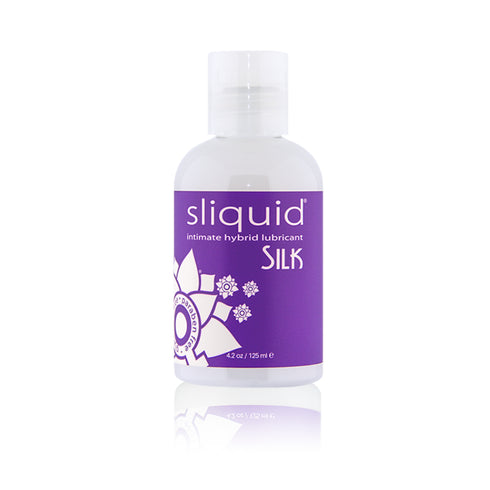 Sliquid Silk Hybrid