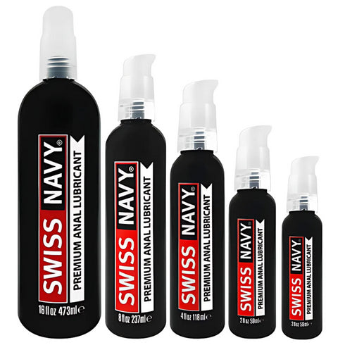 Swiss Navy Premium ANAL
