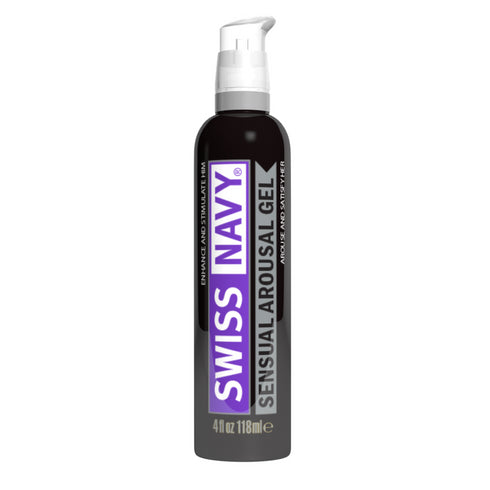 Swiss Navy Sensual Arousal Gel