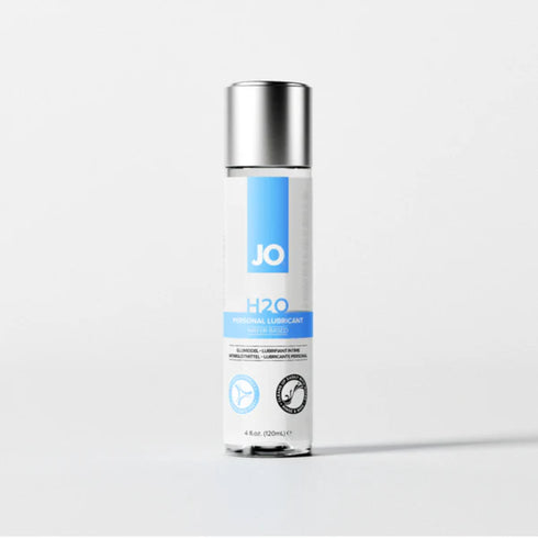 System JO H2O Original Water Based