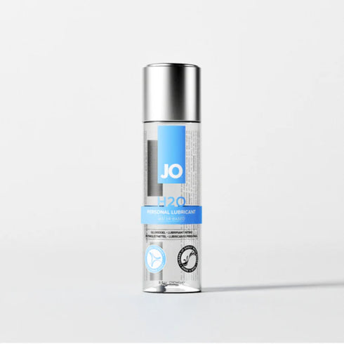 System JO H2O Original Water Based