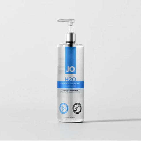 System JO H2O Original Water Based