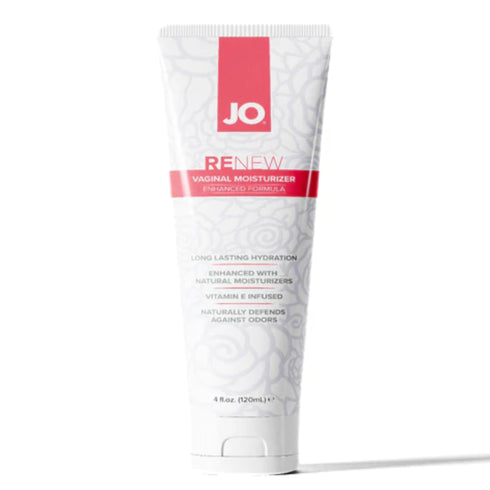 System JO Renew Vaginal Moisturizer 120 ml