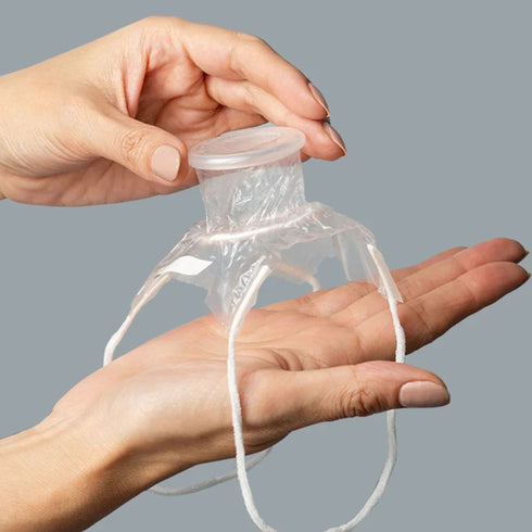 UNIQ Passion Ring Female Box 3