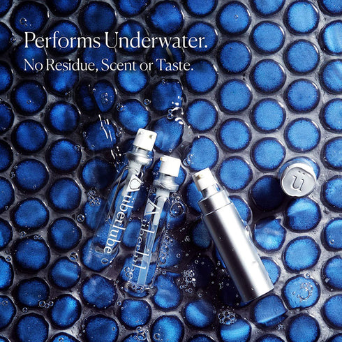 überlube Refillable Case & 1 Insert 15ml