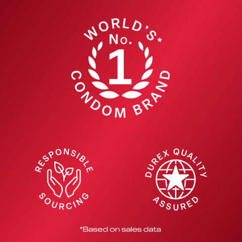 Durex Feel Thin Ultra Box of 30