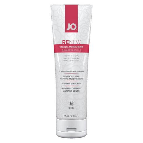 System JO Renew Vaginal Moisturizer 120 ml