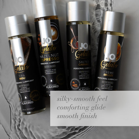 JO Gelato Salted Caramel Water-Based