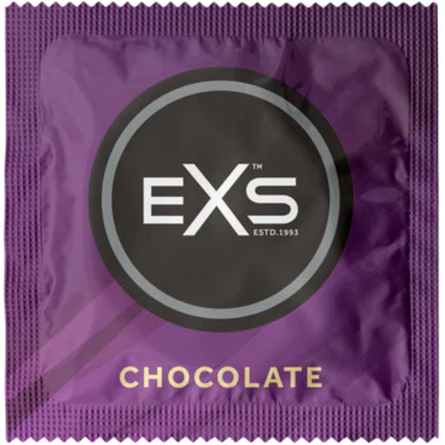 EXS Chocolate