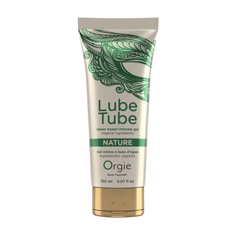 Orgie Lube Tube Nature 150ml