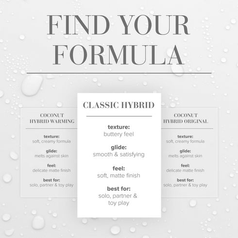 JO Classic Hybrid Original