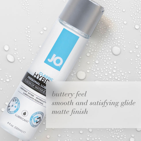 JO Classic Hybrid Original