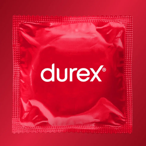 Durex Feel Thin Ultra Box of 30